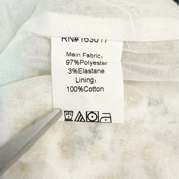 NWT Princess Polly Acer Mini Dress - Picture 16 of 16